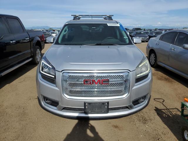 1GKKRRKDXFJ121046 GMC Acadia Slt-1