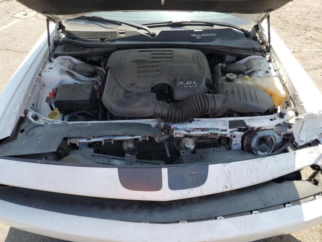 2C3CDZAG6HH665675 Dodge Challenger Sxt