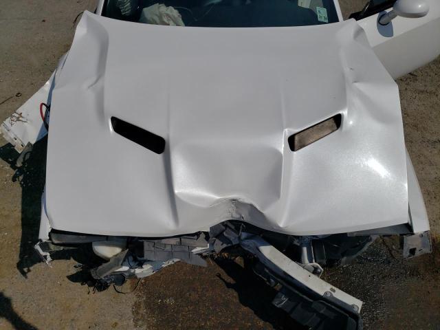 2C3CDZBT8FH774227 Dodge Challenger Sxt Plus