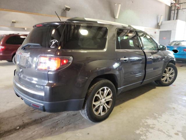 1GKKVRKD6FJ272185 GMC Acadia Slt-1