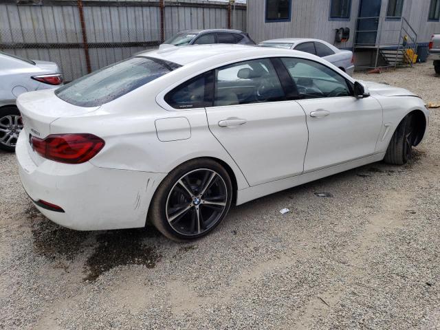 WBA4J1C0XLBU67898 BMW 430i Gran Coupe