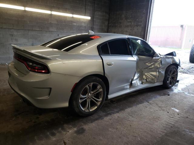 2C3CDXCT4MH583971 Dodge CHARGER R/T