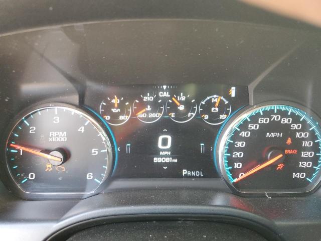 3GTP1PEC8JG282568 GMC Sierra C1500 Denali