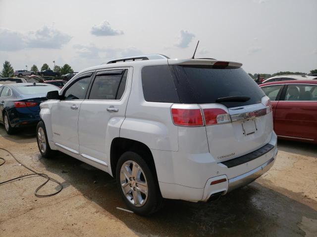 2GKALUEKXE6292112 GMC Terrain Denali