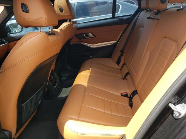3MW5R1J05L8B35031 BMW 330I