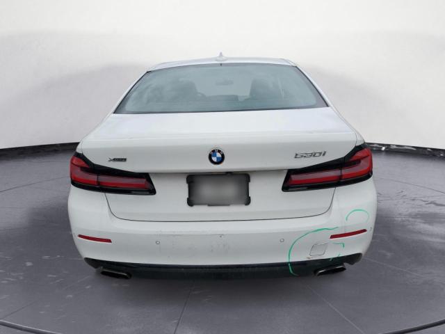 WBA13BJ07MCF63279 BMW 530 XI