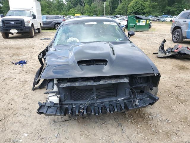 2C3CDZBT7KH606217 Dodge Challenger R/t