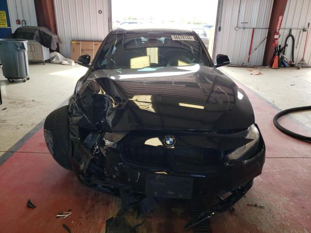 WBA8D9C55HK677867 BMW 330 XI