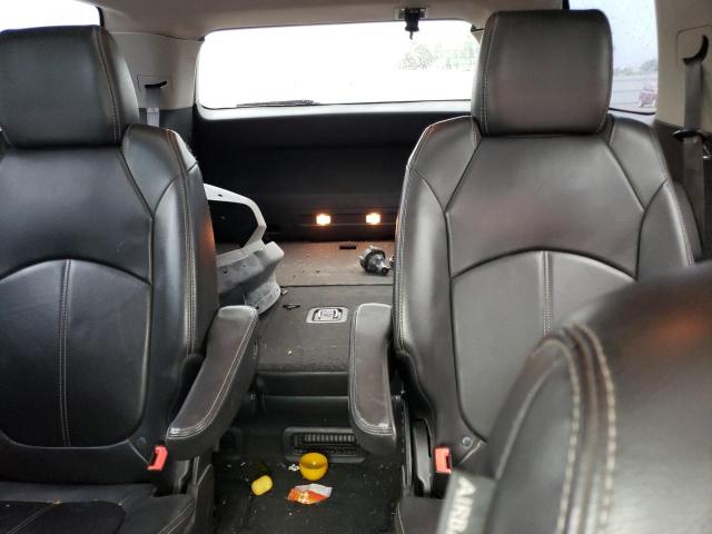 1GKKVRKDXGJ314309 GMC Acadia Slt-1