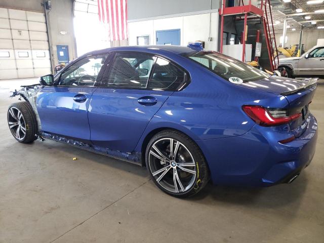 3MW5R7J04L8B29739 BMW 330XI