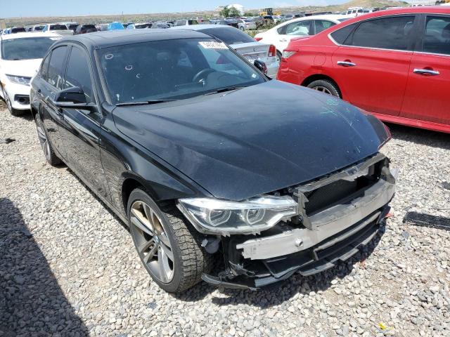 WBA8E3G58GNU05024 BMW 328 Xi Sulev