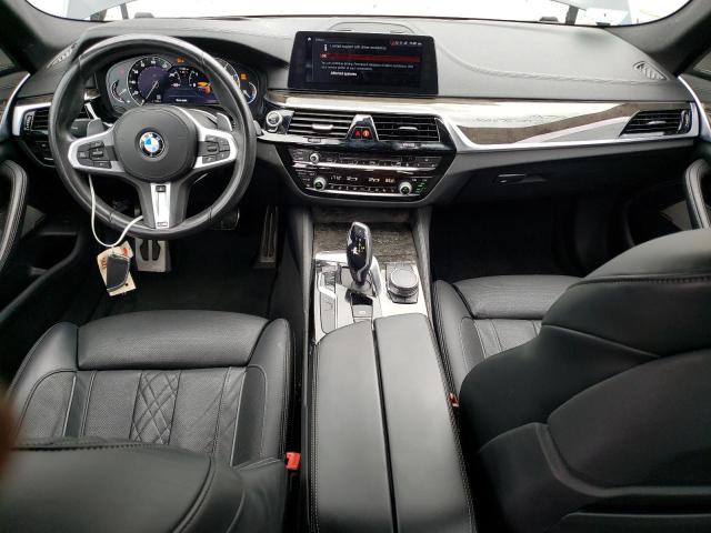WBAJA7C30HG903863 BMW 530 XI