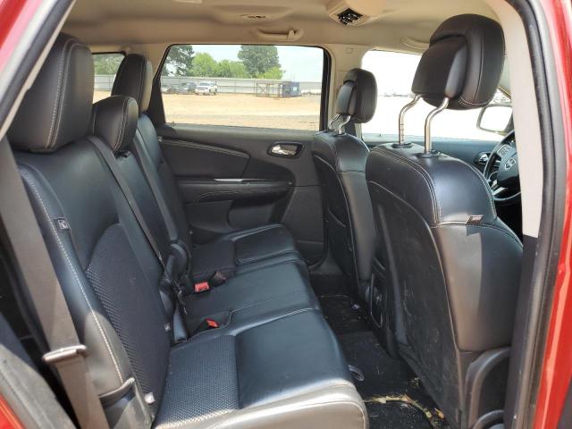 3C4PDCGG6GT238620 Dodge Journey Crossroad