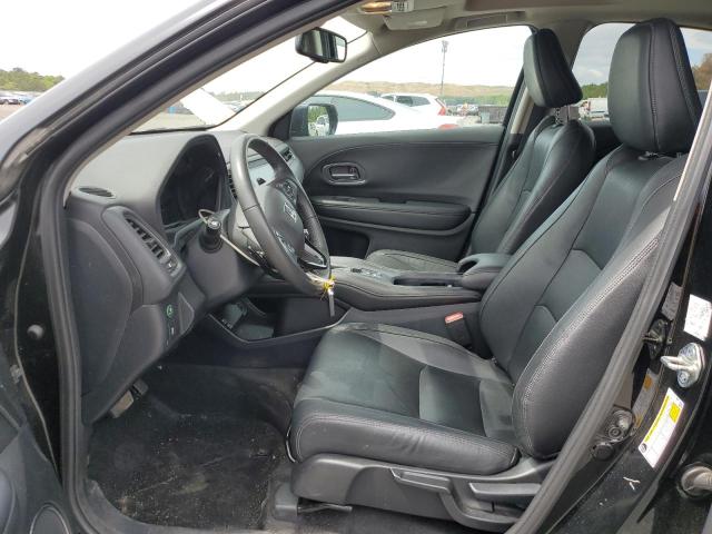 3CZRU6H76MM702305 Honda Hr-v Exl