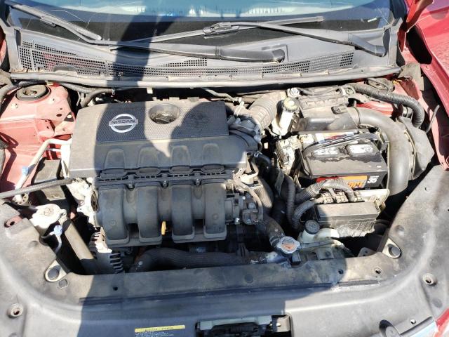 3N1AB7AP1EY264735 Nissan SENTRA S