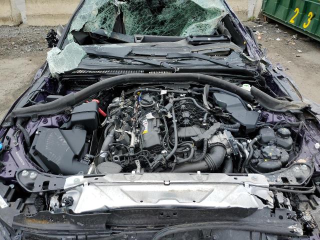 3MW53CM01P8C99777 BMW M240XI