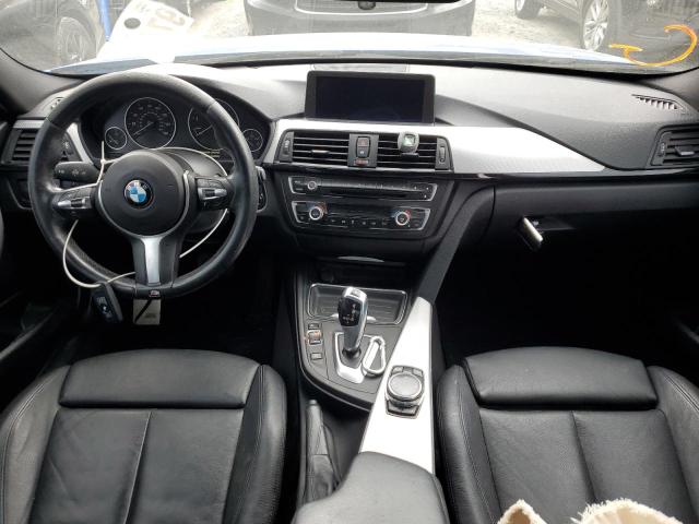WBA3A5C57EJ463931 BMW 328 I