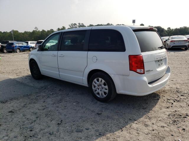 2C4RDGBG4ER353983 Dodge Grand Caravan Se