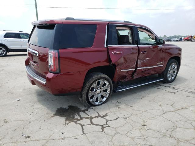 1GKS2CKJ4HR136511 GMC YUKON DENALI