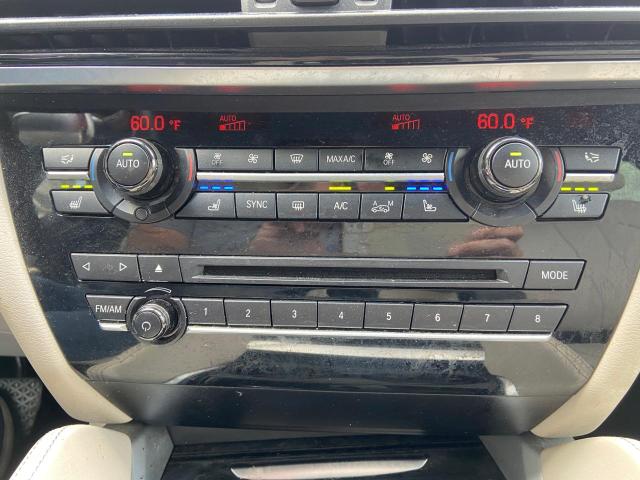 5UXKU6C54F0F94206 BMW X6 Xdrive50i