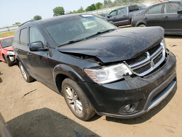 3C4PDDBG8HT512835 Dodge Journey Sxt