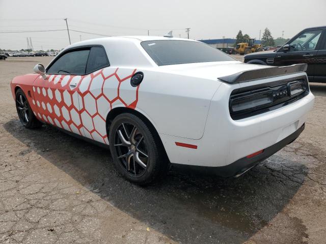 2C3CDZFJ3GH153679 Dodge Challenger R/t Scat Pack