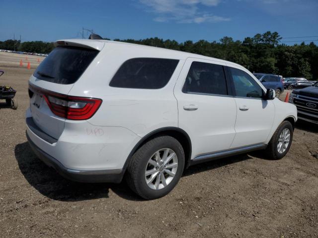 1C4RDHAG7FC907485 Dodge Durango Sxt