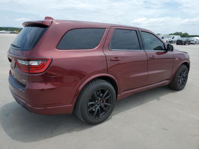1C4SDJGJ0JC266068 Dodge Durango Srt