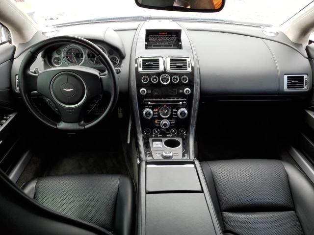 SCFHDDAT3EGF03578 Aston Martin Rapide