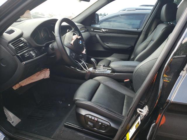 5UXWX9C54G0D63107 BMW X3 Xdrive28i