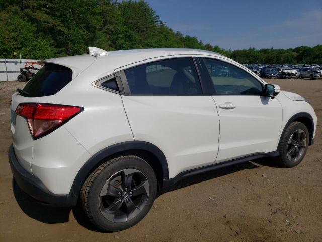 3CZRU6H73JM716674 Honda Hr-v Exl