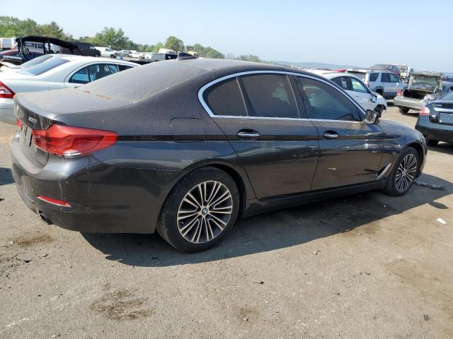 WBAJA7C59JWA71777 BMW 530 XI