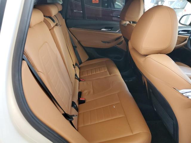 5UXTY9C05L9D35116 BMW X3 Xdrivem40i