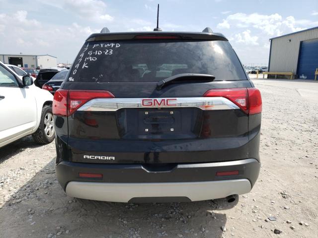 1GKKNMLA6KZ242137 GMC Acadia Slt-1