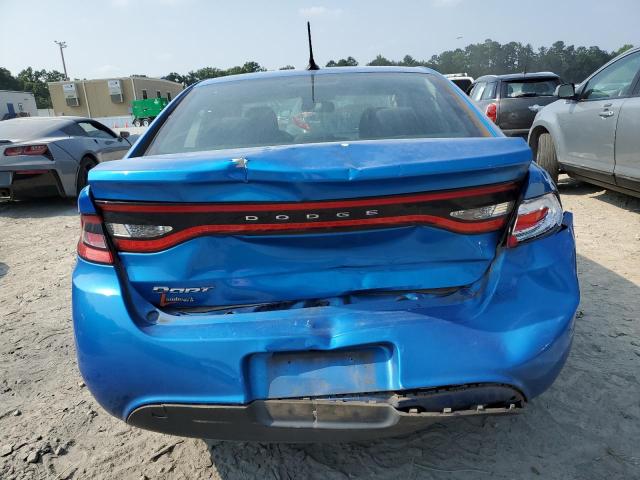1C3CDFAA4GD549218 Dodge DART SE