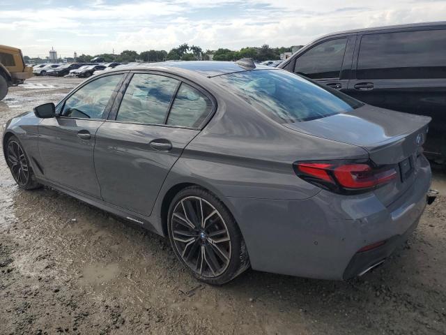 WBA53BH03MWX09051 BMW 530 I