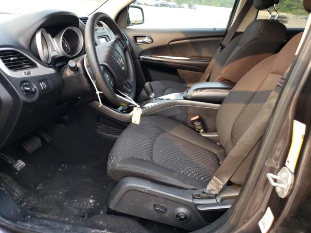 3C4PDCBG7GT228718 Dodge Journey Sxt