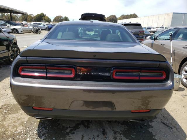 2C3CDZJG5PH503633 Dodge Challenger Gt