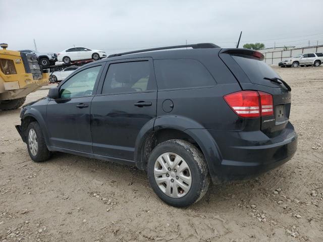 3C4PDCAB2JT509953 Dodge JOURNEY SE
