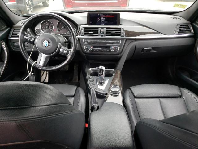 WBA3B9G50FNR93148 BMW 335 XI