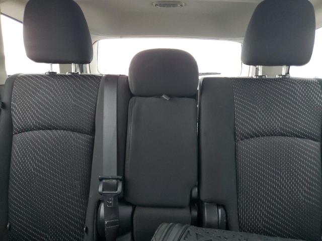 3C4PDCAB7FT738863 Dodge JOURNEY SE