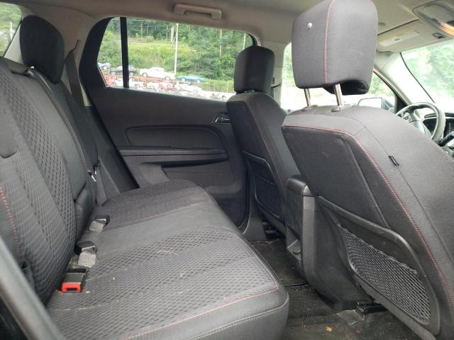 2GKALMEK7E6305110 GMC Terrain Sle