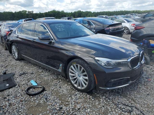 WBA7E2C56GG547727 BMW 740 I
