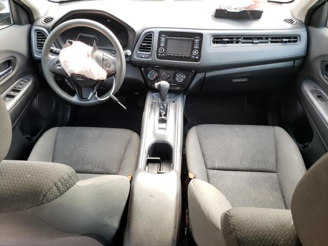 3CZRU5H35LM705413 Honda HR-V LX