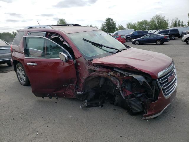 2GKFLUEK8H6112359 GMC Terrain Slt
