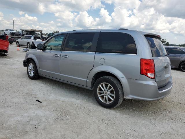 2C4RDGCGXKR635023 Dodge Grand Caravan Sxt