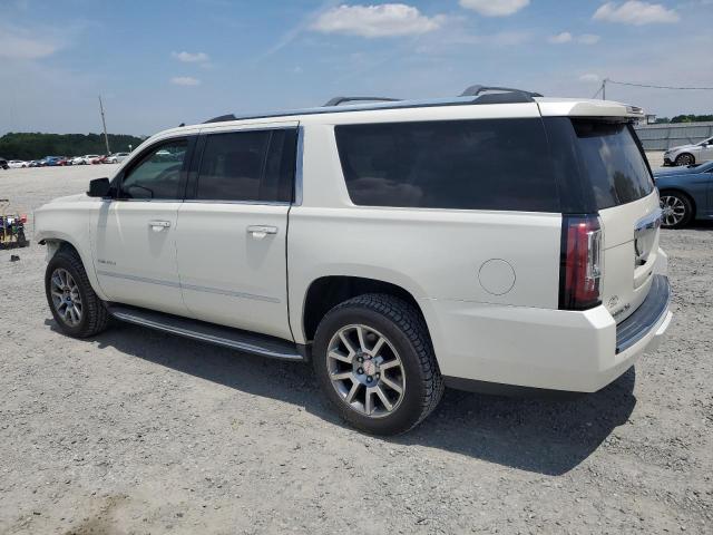 1GKS2JKJXFR290626 GMC YUKON XL DENALI