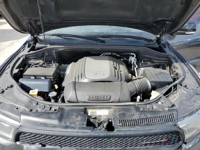 1C4SDJCT9KC722366 Dodge Durango R/t