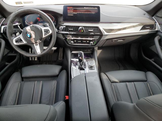 WBA13BK02NCK37368 BMW M550xi