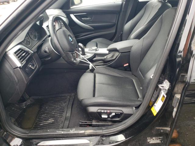 WBA8E9G55GNT83583 BMW 328 I Sulev